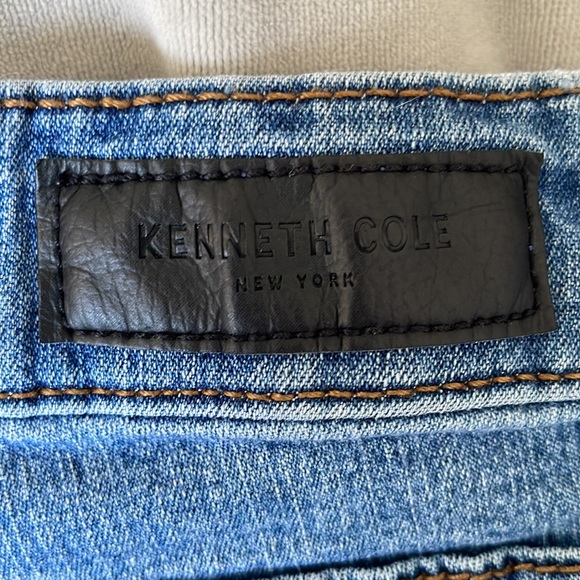 Kenneth Cole Jeans Size 14 - Picture 6 of 7